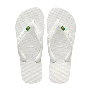 Chinelo Havaianas Classico Antiderrapante Original Brasil Chinelo Havaianas Classico Antiderrapante Original Brasil