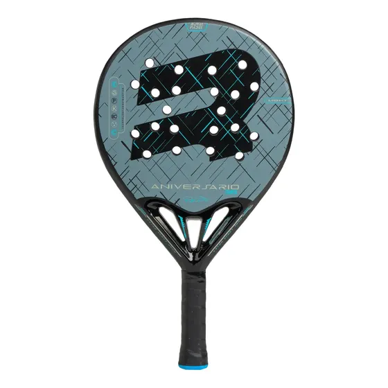 Paleta Padel Royal Aniversario 35 Light Foam + Regalo