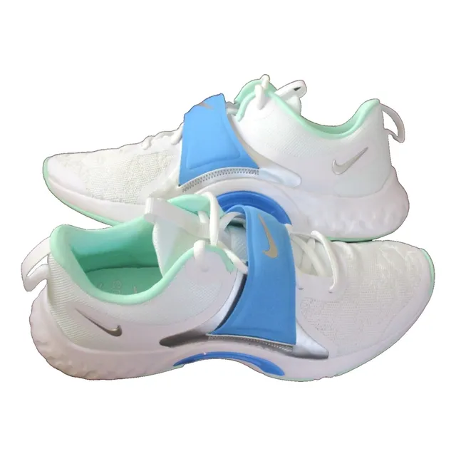 Zapatos Originales Nike Renew Talla 38 1/2
