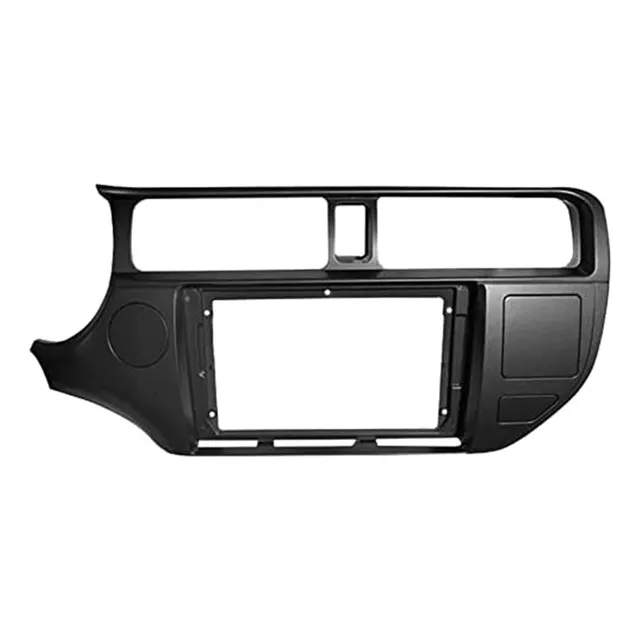 9 Pulgadas Adaptador Bisel Radio Para Kia Rio 3/4/5 2012 Up