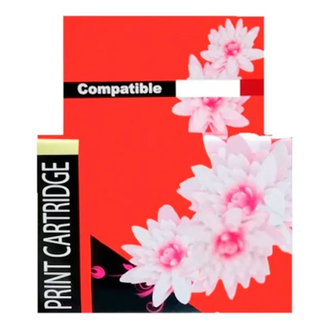 Cartucho Tinta Compatible Con Cl146 146xl Mg2410 Mg2910 2510