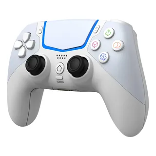 Control Inalámbrico Betmi Para Ps5 Pro/slim Y Pc Con Bluetoo