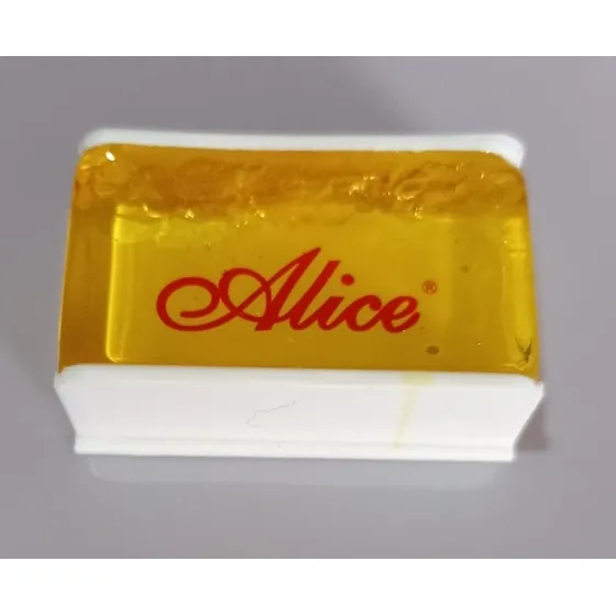 Pezrrubia Alice Rosin Pequeña
