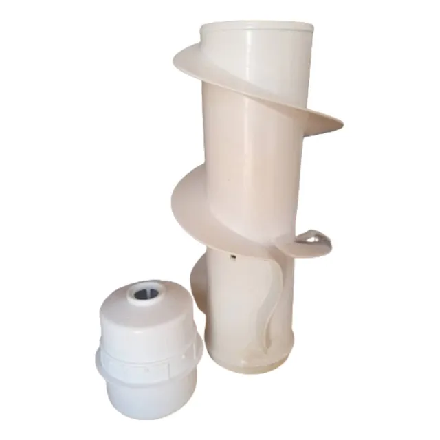 Agitador Superior Lavadora Whirlpool Usa