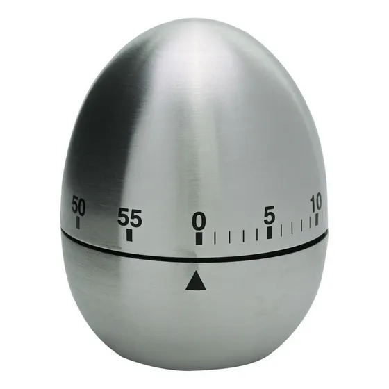 Timer Ovo de cozinha