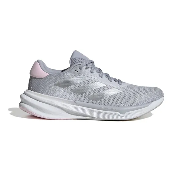Zapatillas adidas Mujer Supernova Stride Ig8309 Gris