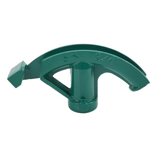 Pipe Bender Ferramenta De Dobra De Tubo Manual Portátil 21mm Pipe Bender Ferramenta De Dobra De Tubo Manual Portátil 21mm