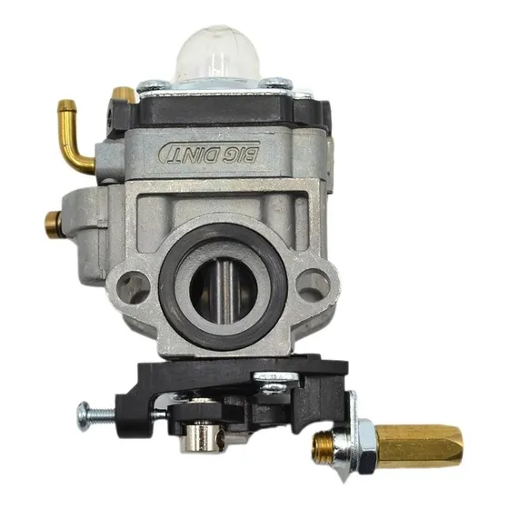 Carburador Husq 143 Desmalezadora