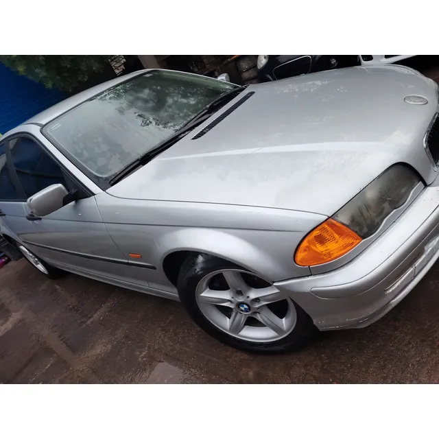 Bmw Serie 3 2.0 320d Active