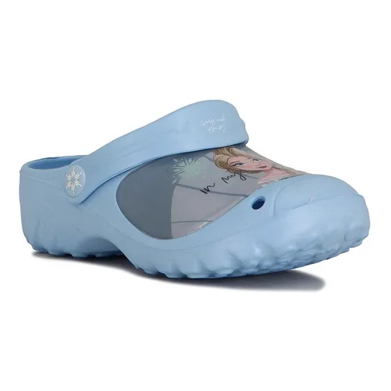 Disney Clogs Frozen