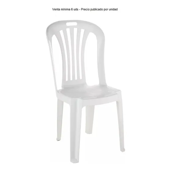  Silla Manaplas Sin Aza Posa Brazo