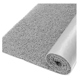 Tapete Capacho Vinil 12mm Rolo Bobina Com 2 Metros Rm Decor Comprimento 2 M Cor Cinza Desenho Do Tecido Liso Largura 1.2 M Tapete Capacho Vinil 12mm Rolo Bobina Com 2 Metros Rm Decor Comprimento 2 M Cor Cinza Desenho Do Tecido Liso Largura 1.2 M