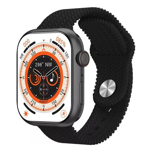 Smartwatch Hk10 Pro Max Plus