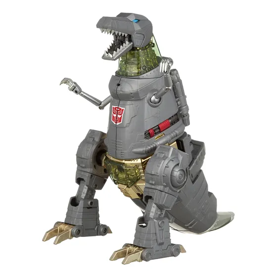 Transformers Takara Tomy Masterpiece Mp-8 Grimlock Original