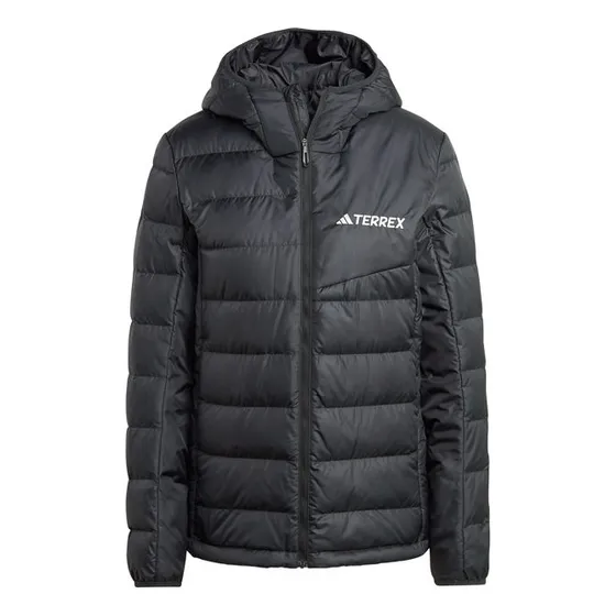 Campera adidas Hiking Terrex Multi Light Down Mujer  Je6756