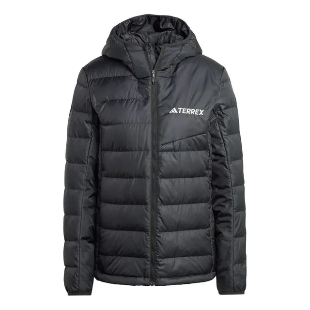 Campera adidas Hiking Terrex Multi Light Down Mujer  Je6756
