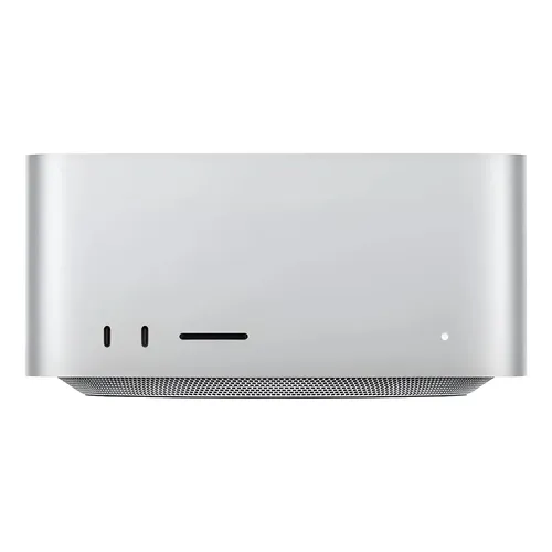 Apple Mac Mini M4 Pro - 12 CPUs, 16 GPUs, 24 GB, 512 GB