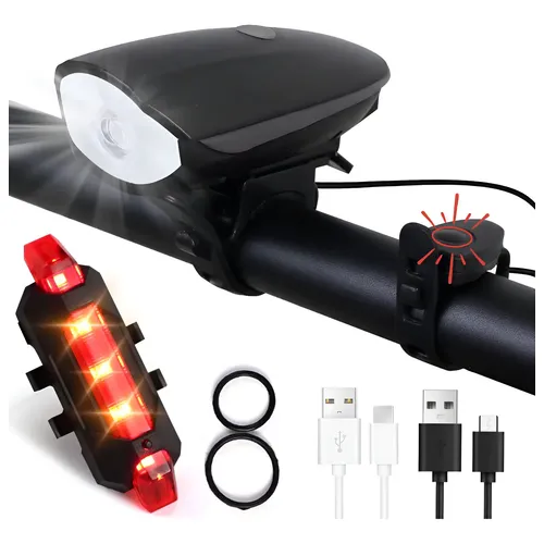 4w Super Bright Front Light For Zt3-fs | MercadoLivre