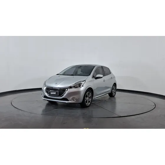 Peugeot 208 1.6 Feline Pack Cuir