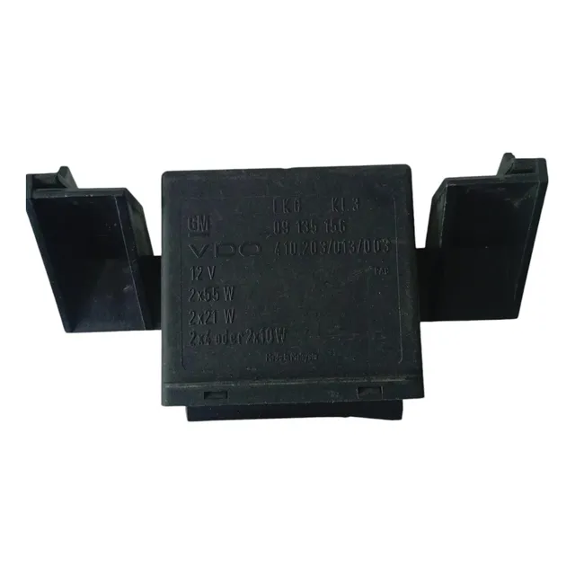 Módulo Central Conforto Gm Astra Vectra 1998 A 2005 09135156