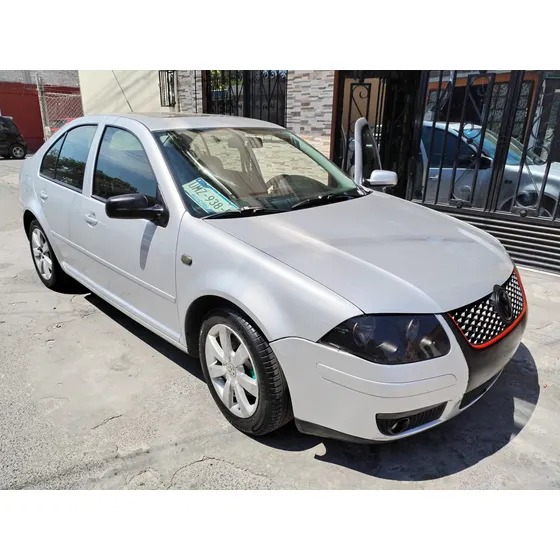 Volkswagen Jetta 1.9 Tdi Std Diesel Mt