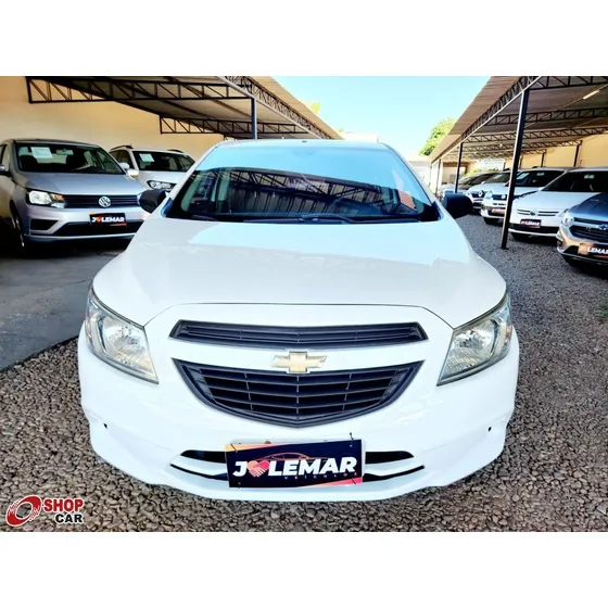 Chevrolet Onix 1.0 Joy 5p