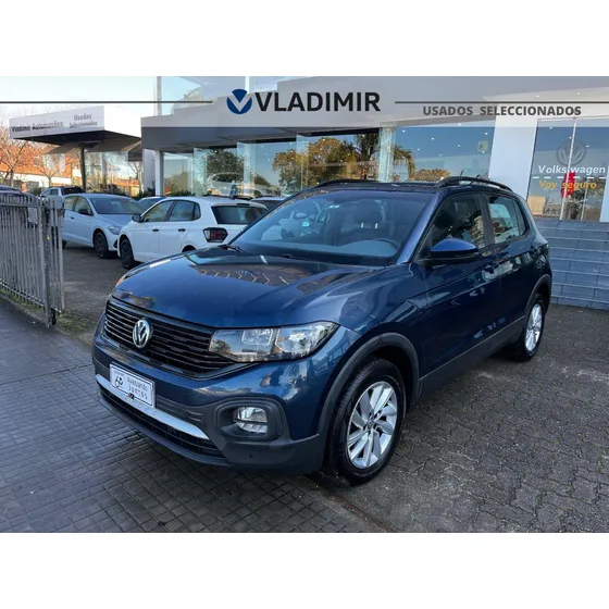 Volkswagen T-cross Trendline