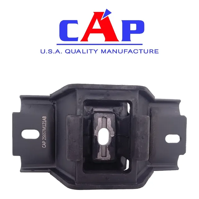 Base Caja Lh Ford Fiesta Power Max Move Ecosport 1.6 - 2.0