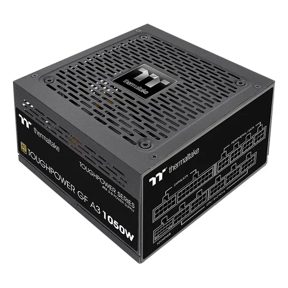 Fuente Modular Thermaltake 1050w Toughpower Gf A3 80+ Gold