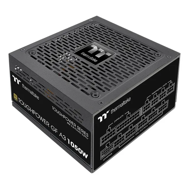 FUENTE MODULAR THERMALTAKE 1050W TOUGHPOWER GF A3 80+ GOLD