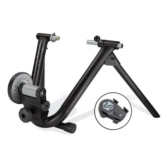 Ciclosimulador Saris Mag+ Smart