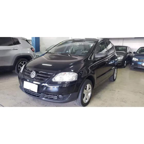 Volkswagen Fox 1.6 Comfortline 70a