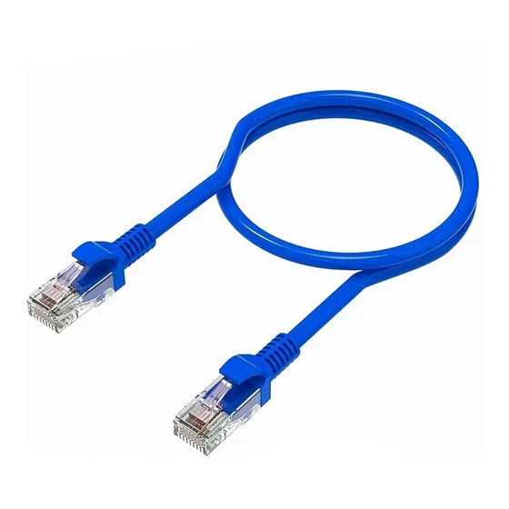 Cable De Red Lan Ethernet Rj45 Utp 10 Mts - Otec
