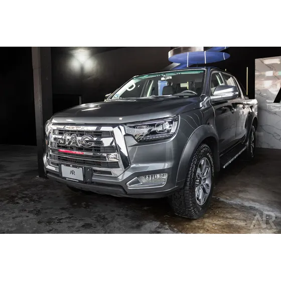 Jac Frison 2.0 T8 Cabina Doble Mt