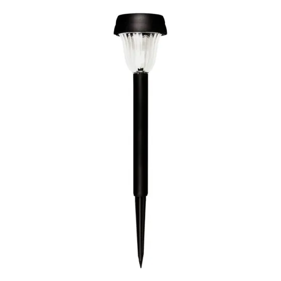 Estaca Led Solar Exterior 3lm Ixec LG