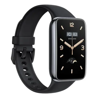 Xiaomi Mi Band 7 Pro Corrida Gps Smartband Global Original Xiaomi Mi Band 7 Pro Corrida Gps Smartband Global Original