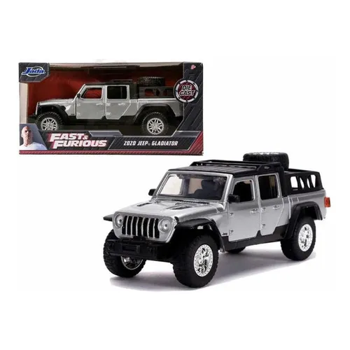 1/24 Jada Jeep 2020 Gladiator