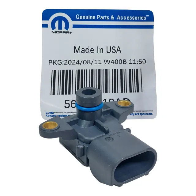 Sensor Map Jeep Grand Cherokee 4.7 V8 Liberty 3.7kk