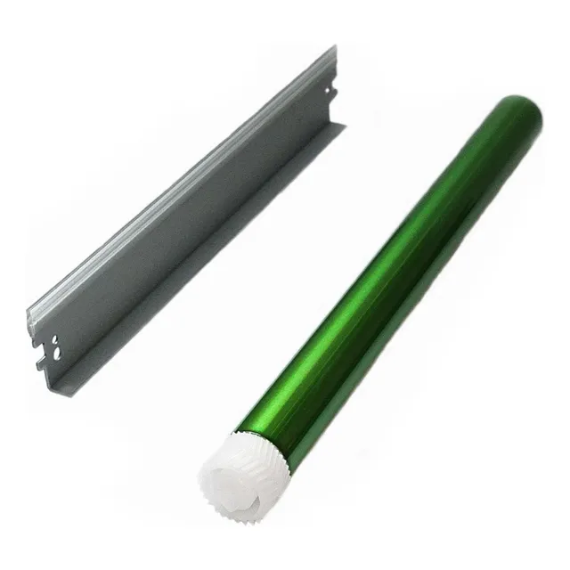 Kit Tambor Y Cuchilla Katun Canon Ir1022/1023/1025