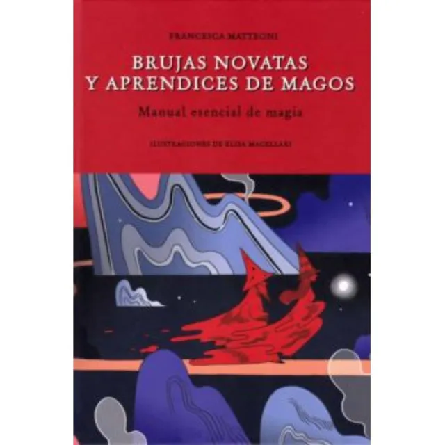 Brujas Novatas Y Aprendices De Magos