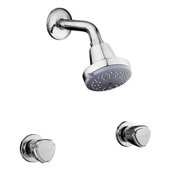 Mezcladora Para Ducha Aquarius