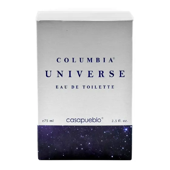 Perfume Casapueblo Universe 75 Ml