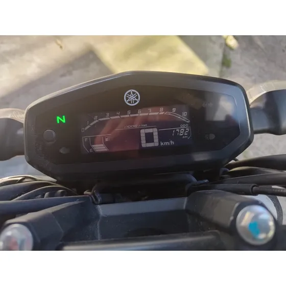 Yamaha Fz 150 3.0