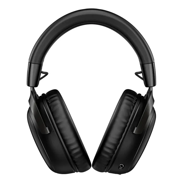 Audífono Gamer Wireless Hyperx Cloud Iii Black Color Negro