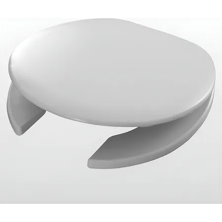 Assento Sanitário Celite Branco Acesso Modelo 3319810010100