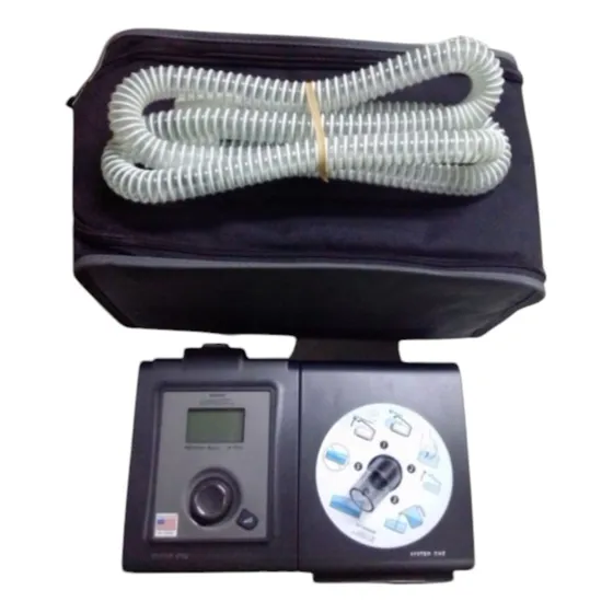 Cpap Phillips Respironics Nuevo
