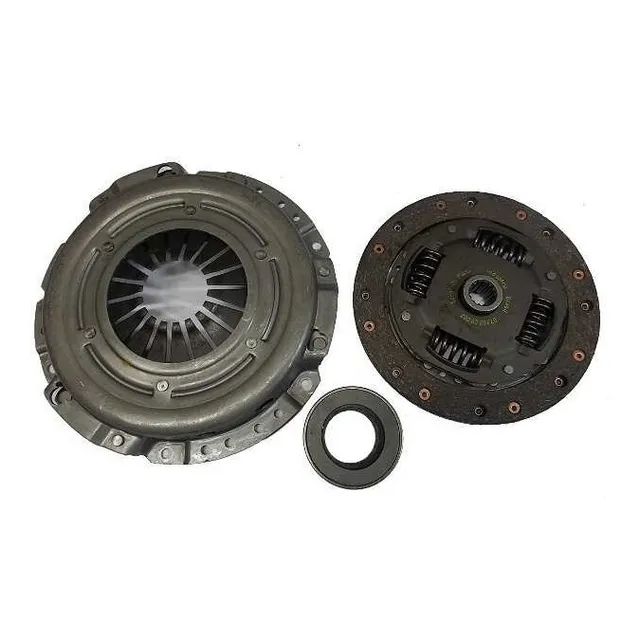 Kit Embreagem Agile Lt 1.0 1.4 8v 2009 2010 2011 2012 2013