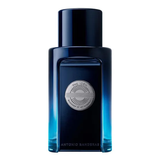 Antonio Banderas The Icon Edt 50 ml Para  Hombre