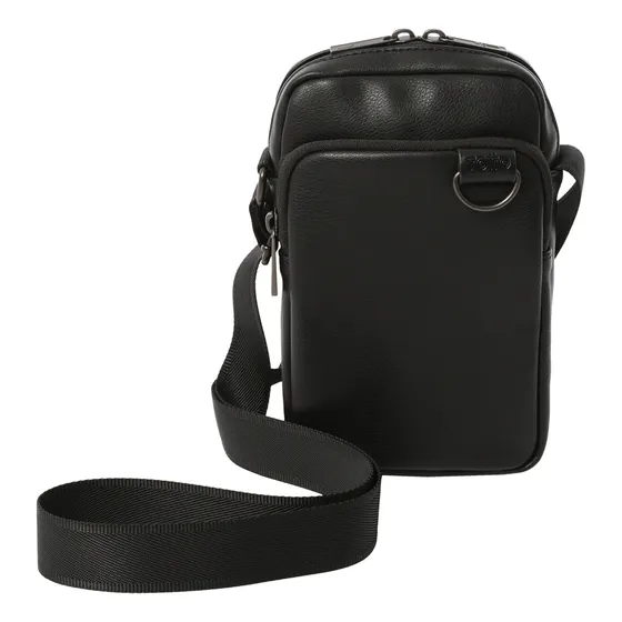 Bolso Manos Libres Con Bolsillo Para Hombre Lowe Totto Full