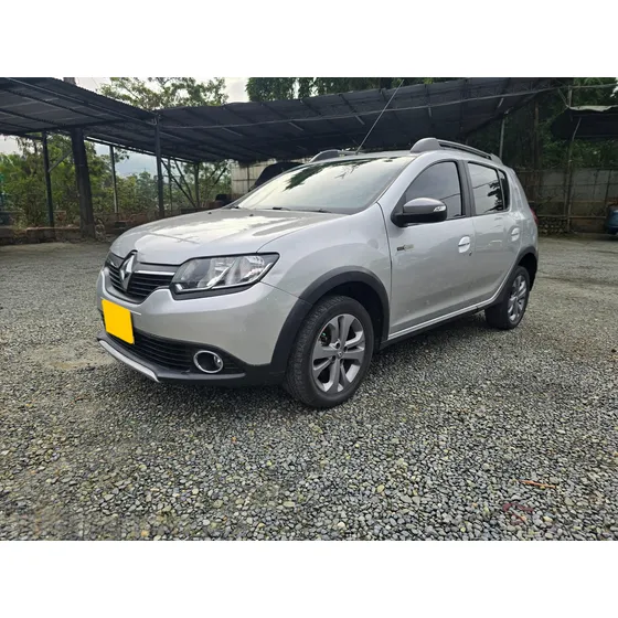 Renault Stepway 1.6 Dynamique / Intens